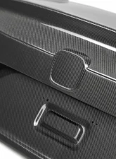 Seibon OEM-Style Carbon Fiber Trunk Lid Honda Accord 2018-2022                                     - TL18HDACC - Image 3