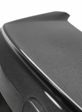 Seibon OEM-Style Carbon Fiber Trunk Lid Honda Accord 2018-2022                                     - TL18HDACC - Image 5