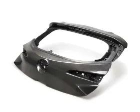 Seibon Carbon Fiber Trunk Lid Toyota Corolla XSE Hatchback 2019-2022