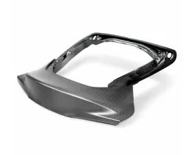 Seibon Dry Carbon Fiber Trunk Lid Toyota GR Supra 2020-2026
