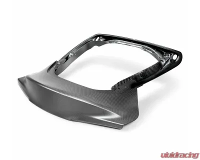 Seibon Dry Carbon Fiber Trunk Lid Toyota GR Supra 2020-2026 - TL20TYSUP-DRY