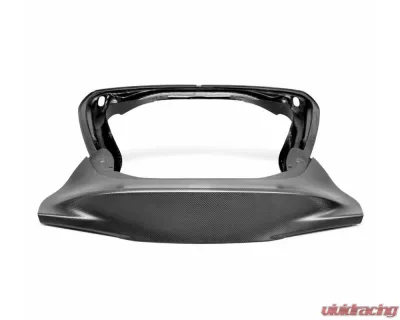 Seibon Dry Carbon Fiber Trunk Lid Toyota GR Supra 2020-2026 - TL20TYSUP-DRY