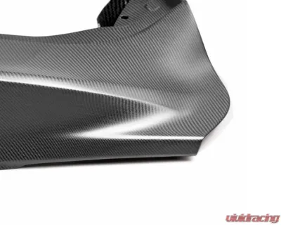 Seibon Dry Carbon Fiber Trunk Lid Toyota GR Supra 2020-2026 - TL20TYSUP-DRY