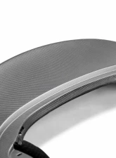 Seibon Dry Carbon Fiber Trunk Lid Toyota GR Supra 2020-2026                                     - TL20TYSUP-DRY - Image 6