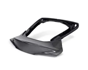 Seibon Carbon Fiber Trunk Lid Toyota GR Supra 2020-2026