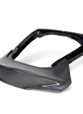 Seibon Carbon Fiber Trunk Lid Toyota GR Supra 2020-2026                                     - TL20TYSUP - Image 8