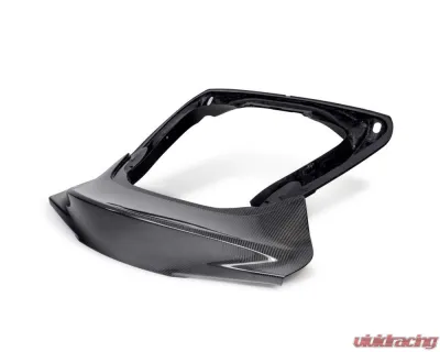 Seibon Carbon Fiber Trunk Lid Toyota GR Supra 2020-2026 - TL20TYSUP