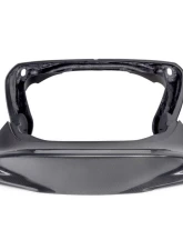 Seibon Carbon Fiber Trunk Lid Toyota GR Supra 2020-2026                                     - TL20TYSUP - Image 2