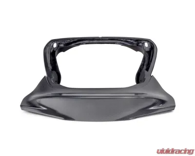 Seibon Carbon Fiber Trunk Lid Toyota GR Supra 2020-2026 - TL20TYSUP