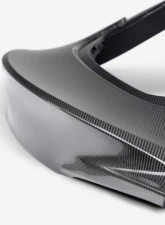 Seibon Carbon Fiber Trunk Lid Toyota GR Supra 2020-2026                                     - TL20TYSUP - Image 4