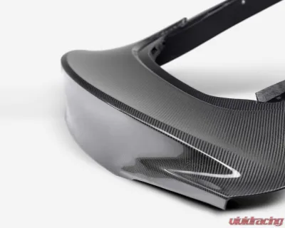 Seibon Carbon Fiber Trunk Lid Toyota GR Supra 2020-2026 - TL20TYSUP
