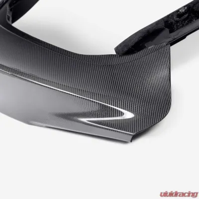 Seibon Carbon Fiber Trunk Lid Toyota GR Supra 2020-2026 - TL20TYSUP