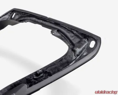 Seibon Carbon Fiber Trunk Lid Toyota GR Supra 2020-2026 - TL20TYSUP