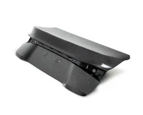 Seibon Carbon Fiber Trunk Lid Lexus IS 300 | 350 | 500 2021-2025