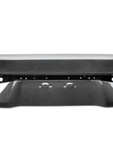 Seibon Carbon Fiber Trunk Lid Lexus IS 300 | 350 | 500 2021-2025                                     - TL21LXIS - Image 2