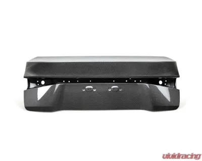 Seibon Carbon Fiber Trunk Lid Lexus IS 300 | 350 | 500 2021-2025 - TL21LXIS