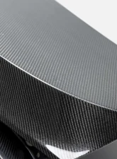 Seibon Carbon Fiber Trunk Lid Lexus IS 300 | 350 | 500 2021-2025                                     - TL21LXIS - Image 5