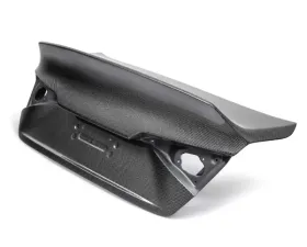 Seibon C-Style Carbon Fiber Trunk Lid