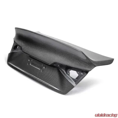 Seibon C-Style Carbon Fiber Trunk Lid Honda Civic Sedan 2022-2025 - TL22HDCV4D-C