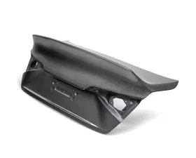Seibon C-Style Carbon Fiber Trunk Lid Honda Civic Sedan 2022-2025