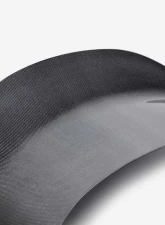 Seibon C-Style Carbon Fiber Trunk Lid Subaru BRZ | Toyota GR-86 2022-2025                                     - TL22TY86-C - Image 6