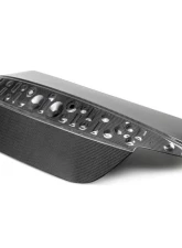 Seibon Carbon Fiber Trunk Lid Subaru BRZ | Toyota GR-86 2022-2025                                     - TL22TY86 - Image 7