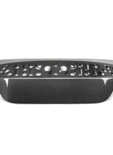 Seibon Carbon Fiber Trunk Lid Subaru BRZ | Toyota GR-86 2022-2025                                     - TL22TY86 - Image 2