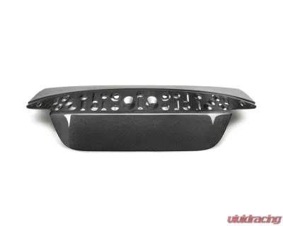 Seibon Carbon Fiber Trunk Lid Subaru BRZ | Toyota GR-86 2022-2025 - TL22TY86