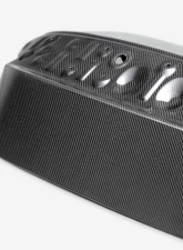 Seibon Carbon Fiber Trunk Lid Subaru BRZ | Toyota GR-86 2022-2025                                     - TL22TY86 - Image 3