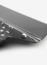 Seibon Carbon Fiber Trunk Lid Subaru BRZ | Toyota GR-86 2022-2025                                     - TL22TY86 - Image 4