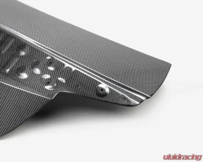 Seibon Carbon Fiber Trunk Lid Subaru BRZ | Toyota GR-86 2022-2025 - TL22TY86