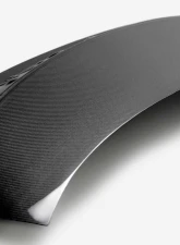 Seibon Carbon Fiber Trunk Lid Subaru BRZ | Toyota GR-86 2022-2025                                     - TL22TY86 - Image 5
