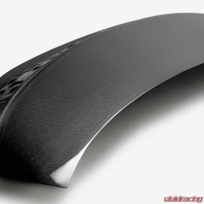 Seibon Carbon Fiber Trunk Lid Subaru BRZ | Toyota GR-86 2022-2025 - TL22TY86