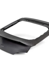Seibon C-Style Carbon Fiber Trunk Lid Acura Integra 2023-2025                                     - TL23ACIN-C - Image 6