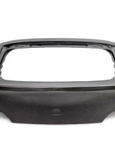 Seibon C-Style Carbon Fiber Trunk Lid Acura Integra 2023-2025                                     - TL23ACIN-C - Image 2