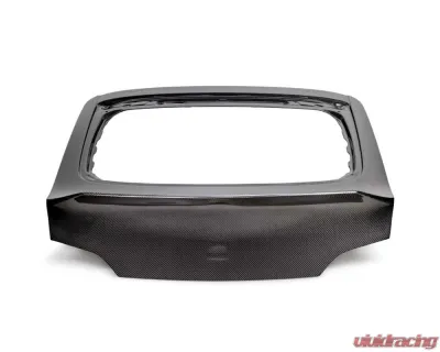 Seibon C-Style Carbon Fiber Trunk Lid Acura Integra 2023-2025 - TL23ACIN-C