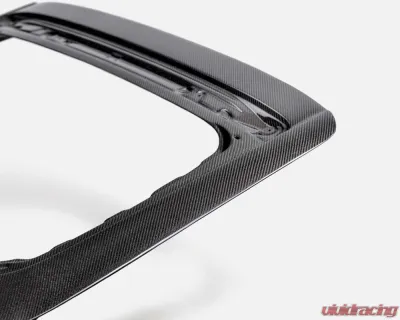 Seibon C-Style Carbon Fiber Trunk Lid Acura Integra 2023-2025 - TL23ACIN-C