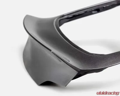 Seibon C-Style Carbon Fiber Trunk Lid Acura Integra 2023-2025 - TL23ACIN-C