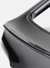 Seibon C-Style Carbon Fiber Trunk Lid Acura Integra 2023-2025                                     - TL23ACIN-C - Image 5