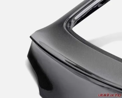 Seibon C-Style Carbon Fiber Trunk Lid Acura Integra 2023-2025 - TL23ACIN-C