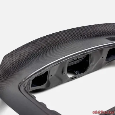 Seibon C-Style Carbon Fiber Trunk Lid Acura Integra 2023-2025 - TL23ACIN-C