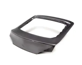 Seibon OEM-Style Carbon Fiber Trunk Lid Acura Integra 2023-2025