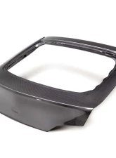 Seibon OEM-Style Carbon Fiber Trunk Lid Acura Integra 2023-2025                                     - TL23ACIN - Image 6