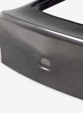 Seibon OEM-Style Carbon Fiber Trunk Lid Acura Integra 2023-2025                                     - TL23ACIN - Image 3