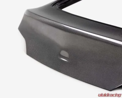 Seibon OEM-Style Carbon Fiber Trunk Lid Acura Integra 2023-2025 - TL23ACIN