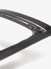 Seibon OEM-Style Carbon Fiber Trunk Lid Acura Integra 2023-2025                                     - TL23ACIN - Image 4