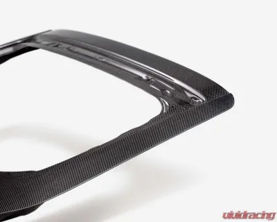 Seibon OEM-Style Carbon Fiber Trunk Lid Acura Integra 2023-2025 - TL23ACIN