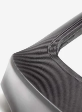 Seibon OEM-Style Carbon Fiber Trunk Lid Acura Integra 2023-2025                                     - TL23ACIN - Image 5