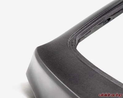 Seibon OEM-Style Carbon Fiber Trunk Lid Acura Integra 2023-2025 - TL23ACIN