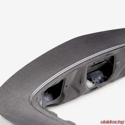 Seibon OEM-Style Carbon Fiber Trunk Lid Acura Integra 2023-2025 - TL23ACIN